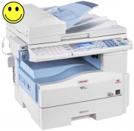 ricoh aficio mp171 ,   