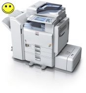 ricoh aficio mpc2800 ,   