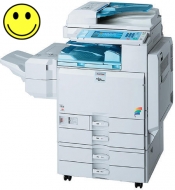 ricoh aficio mpc3300 ,   