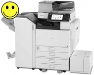 ricoh aficio mpc5502 ,   