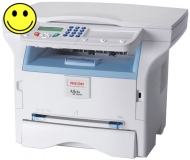 ricoh aficio sp1000s ,   