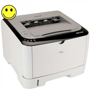 ricoh aficio sp3400 series ,   