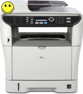 ricoh aficio sp3410sf ,   