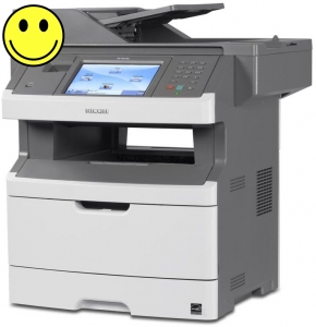 ricoh aficio sp4410sf ,   