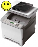 ricoh aficio sp c220s ,   