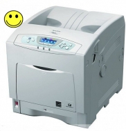 ricoh aficio spc420dn ,    