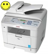 ricoh aficio fx200 series ,   