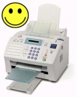 ricoh fax 1160 ,   