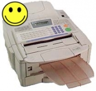 ricoh fax 1700l series ,   