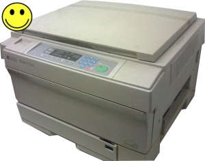 ricoh ft3213 ,   