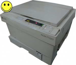 ricoh ft3313 ,   