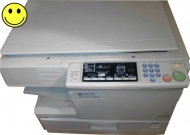 ricoh ft3813 ,   