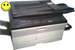 ricoh ft4060 ,   