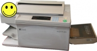 ricoh ft4215 ,   