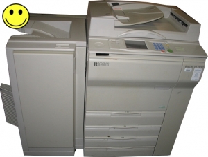 ricoh ft7650 ,   