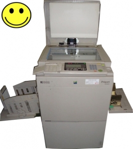 ricoh priport jp8000 ,   