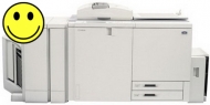 canon clc-2400 ,   