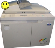 canon clc-300 ,   