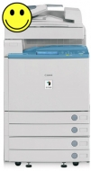 canon clc-3220 ,   