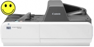 canon imageformula cr-135i ,   