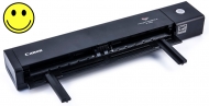 canon imageformula p-208 scanner ,   