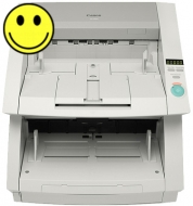 canon imageformula dr-6080c ,   