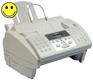 canon fax-b180c ,   