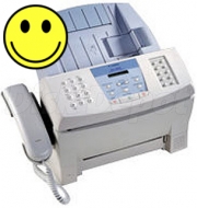 canon fax-b200f ,   