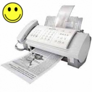 canon fax-b320f ,   