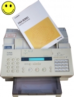 canon fax-b360 ,   