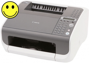 canon fax-l100 ,   