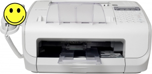 canon fax-l195 ,   