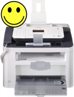 canon i-sensys fax-l154 ,   