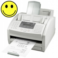 canon fax-l250 ,   