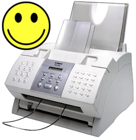 canon fax-l200 ,   