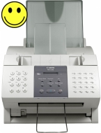 canon fax-l240 ,   