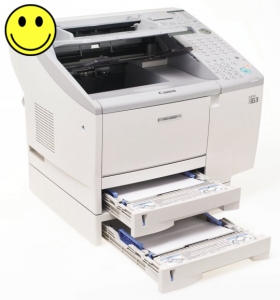 canon fax-l2000 ,   