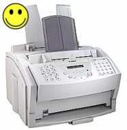 canon fax-l260i ,   