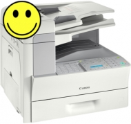 canon i-sensys fax-l3000 ,   