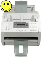 canon fax-l360 ,   