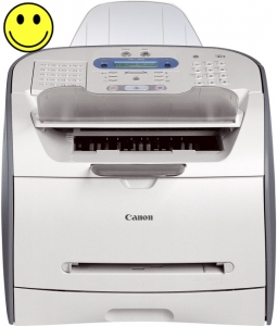 canon fax-l380 ,   