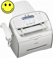 canon fax-l398 ,   