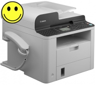 canon fax-l418s ,   