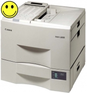 canon fax-l800 ,   