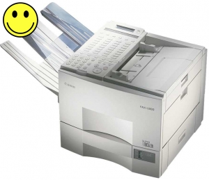 canon fax-l900 ,   