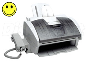 canon fax-multi pass c75 ,   