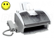 canon fax-multi pass c75 ,   