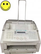 canon fax-multi pass l90 ,   