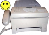 canon fax-b150 ,   