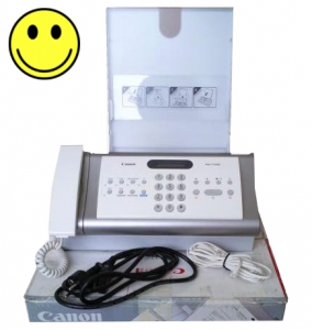 canon fax-tt200 ,   